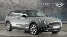 MINI Clubman 1.5 Cooper Exclusive 6dr Auto Petrol Estate